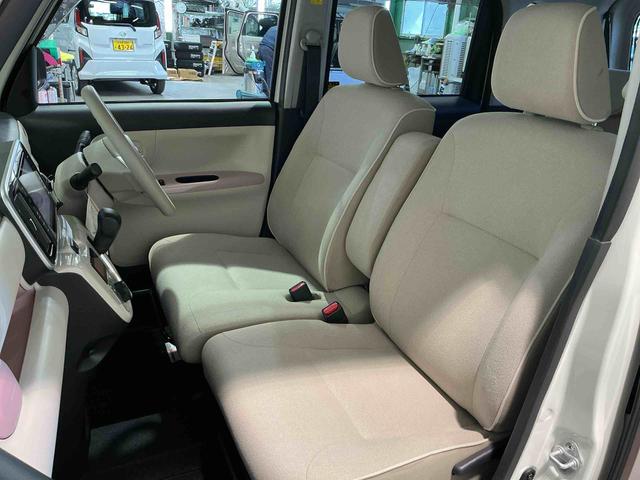 ムーヴキャンバスＧメイクアップ　ＳＡIIキーフリーシステム　ＬＥＤヘッドライト　フォグランプ　ドライブレコーダー　スマートアシスト２　電動スライドドア　ナビゲーションシステム　パノラマモニター（栃木県）の中古車