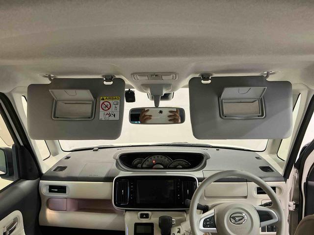 ムーヴキャンバスＧメイクアップ　ＳＡIIキーフリーシステム　ＬＥＤヘッドライト　フォグランプ　ドライブレコーダー　スマートアシスト２　電動スライドドア　ナビゲーションシステム　パノラマモニター（栃木県）の中古車