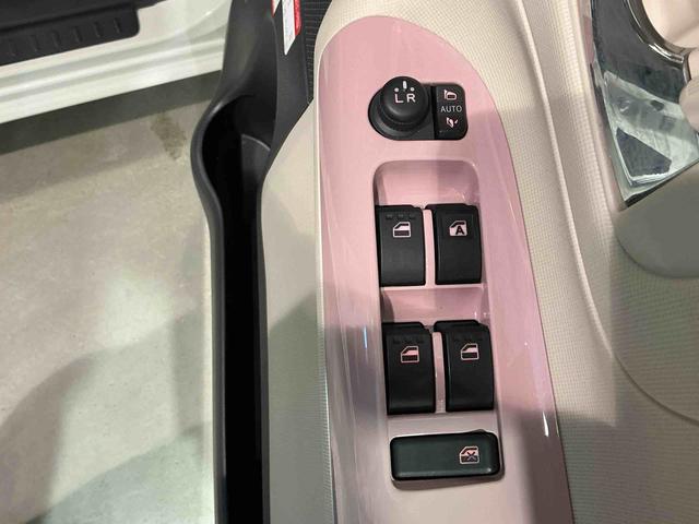 ムーヴキャンバスＧメイクアップ　ＳＡIIキーフリーシステム　ＬＥＤヘッドライト　フォグランプ　ドライブレコーダー　スマートアシスト２　電動スライドドア　ナビゲーションシステム　パノラマモニター（栃木県）の中古車