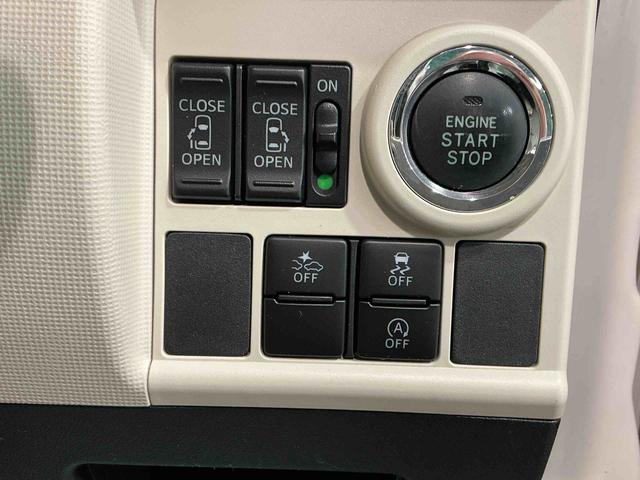 ムーヴキャンバスＧメイクアップ　ＳＡIIキーフリーシステム　ＬＥＤヘッドライト　フォグランプ　ドライブレコーダー　スマートアシスト２　電動スライドドア　ナビゲーションシステム　パノラマモニター（栃木県）の中古車