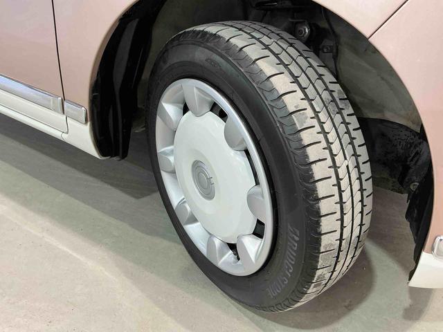 ムーヴキャンバスＧメイクアップ　ＳＡIIキーフリーシステム　ＬＥＤヘッドライト　フォグランプ　ドライブレコーダー　スマートアシスト２　電動スライドドア　ナビゲーションシステム　パノラマモニター（栃木県）の中古車