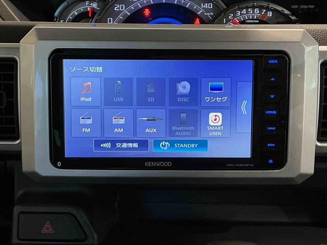 ウェイクＧターボリミテッドＳＡIIIキーフリーシステム　ＬＥＤヘッドライト　フォグランプ　ドライブレコーダー　スマートアシスト３　アルミホイール　ナビゲーションシステム　パノラマモニター（栃木県）の中古車