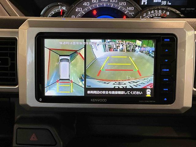 ウェイクＧターボリミテッドＳＡIIIキーフリーシステム　ＬＥＤヘッドライト　フォグランプ　ドライブレコーダー　スマートアシスト３　アルミホイール　ナビゲーションシステム　パノラマモニター（栃木県）の中古車