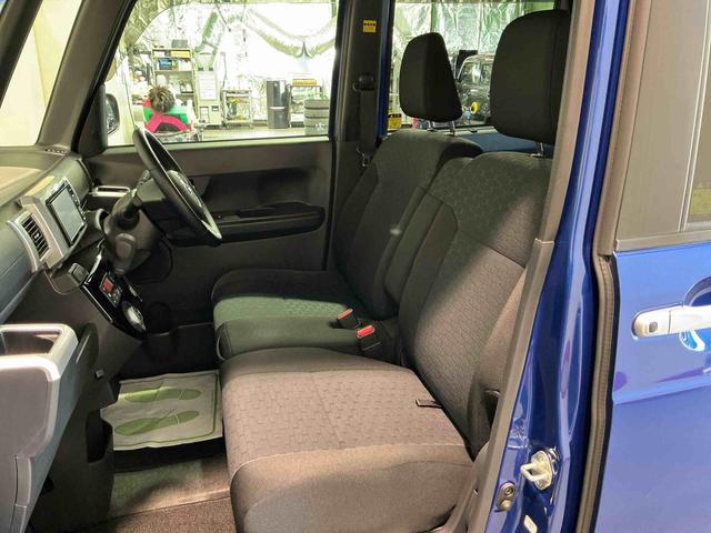 ウェイクＧターボリミテッドＳＡIIIキーフリーシステム　ＬＥＤヘッドライト　フォグランプ　ドライブレコーダー　スマートアシスト３　アルミホイール　ナビゲーションシステム　パノラマモニター（栃木県）の中古車