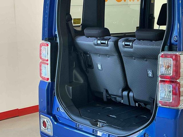 ウェイクＧターボリミテッドＳＡIIIキーフリーシステム　ＬＥＤヘッドライト　フォグランプ　ドライブレコーダー　スマートアシスト３　アルミホイール　ナビゲーションシステム　パノラマモニター（栃木県）の中古車