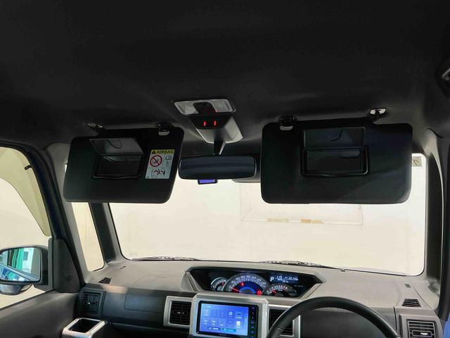 ウェイクＧターボリミテッドＳＡIIIキーフリーシステム　ＬＥＤヘッドライト　フォグランプ　ドライブレコーダー　スマートアシスト３　アルミホイール　ナビゲーションシステム　パノラマモニター（栃木県）の中古車