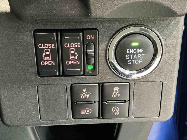 ウェイクＧターボリミテッドＳＡIIIキーフリーシステム　ＬＥＤヘッドライト　フォグランプ　ドライブレコーダー　スマートアシスト３　アルミホイール　ナビゲーションシステム　パノラマモニター（栃木県）の中古車