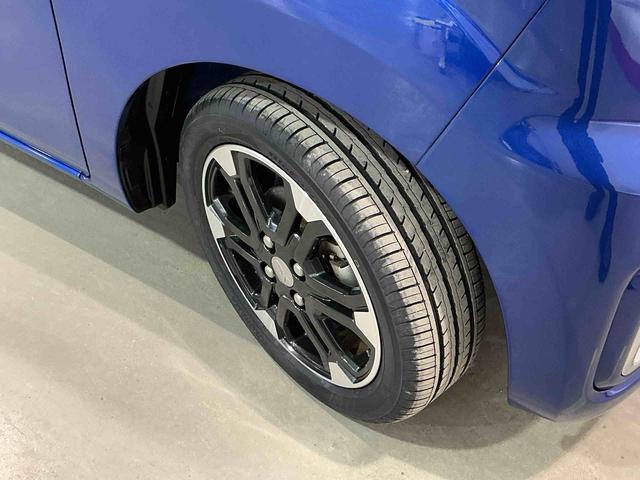 ウェイクＧターボリミテッドＳＡIIIキーフリーシステム　ＬＥＤヘッドライト　フォグランプ　ドライブレコーダー　スマートアシスト３　アルミホイール　ナビゲーションシステム　パノラマモニター（栃木県）の中古車