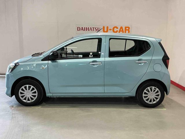 ミライースＬ　ＳＡIIIキーレスエントリー　スマートアシスト　コーナーセンサー　オートライト　オートハイビーム　マニュアルエアコン　アイドリングストップ機能　パワーウィンドウ　　ＣＤラジオ（栃木県）の中古車