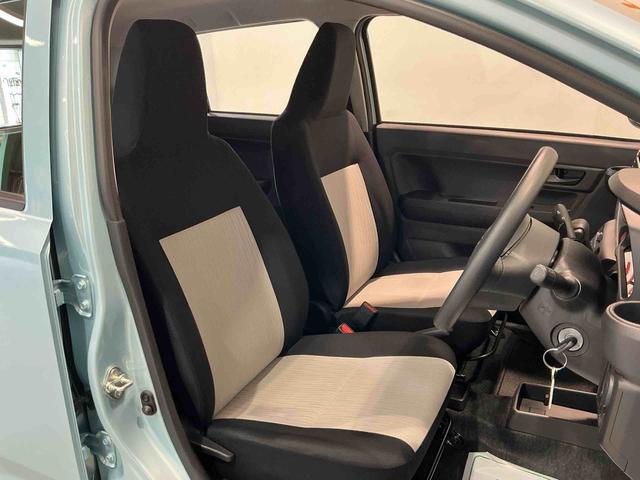 ミライースＬ　ＳＡIIIキーレスエントリー　スマートアシスト　コーナーセンサー　オートライト　オートハイビーム　マニュアルエアコン　アイドリングストップ機能　パワーウィンドウ　　ＣＤラジオ（栃木県）の中古車