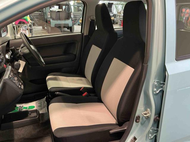 ミライースＬ　ＳＡIIIキーレスエントリー　スマートアシスト　コーナーセンサー　オートライト　オートハイビーム　マニュアルエアコン　アイドリングストップ機能　パワーウィンドウ　　ＣＤラジオ（栃木県）の中古車