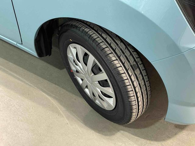 ミライースＬ　ＳＡIIIキーレスエントリー　スマートアシスト　コーナーセンサー　オートライト　オートハイビーム　マニュアルエアコン　アイドリングストップ機能　パワーウィンドウ　　ＣＤラジオ（栃木県）の中古車