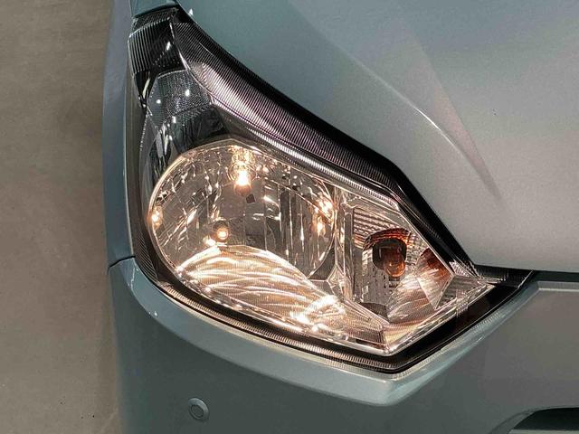 ミライースＬ　ＳＡIIIキーレスエントリー　スマートアシスト　コーナーセンサー　オートライト　オートハイビーム　マニュアルエアコン　アイドリングストップ機能　パワーウィンドウ　　ＣＤラジオ（栃木県）の中古車