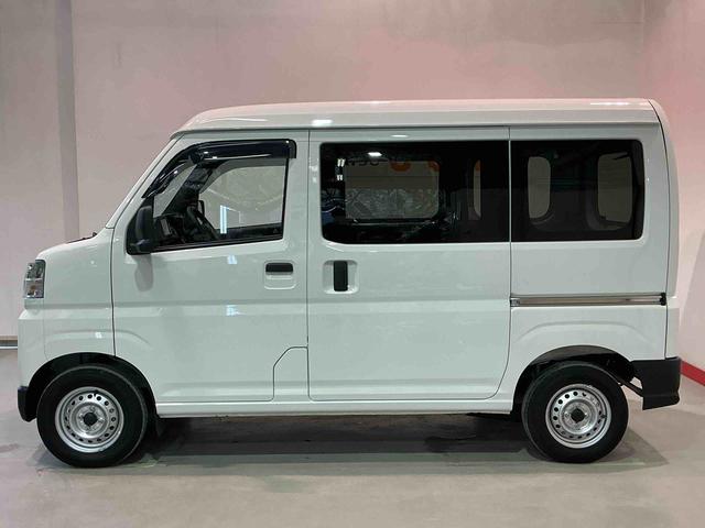 ハイゼットカーゴＤＸナビゲーションシステム　ドライブレコーダー　スマートアシスト　誤発進抑制機能　衝突被害軽減システム　パワーウィンドウ　オートライト　　ＶＳＣ（栃木県）の中古車