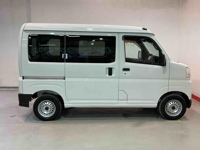 ハイゼットカーゴＤＸナビゲーションシステム　ドライブレコーダー　スマートアシスト　誤発進抑制機能　衝突被害軽減システム　パワーウィンドウ　オートライト　　ＶＳＣ（栃木県）の中古車