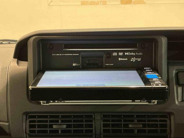 ハイゼットカーゴＤＸナビゲーションシステム　ドライブレコーダー　スマートアシスト　誤発進抑制機能　衝突被害軽減システム　パワーウィンドウ　オートライト　　ＶＳＣ（栃木県）の中古車