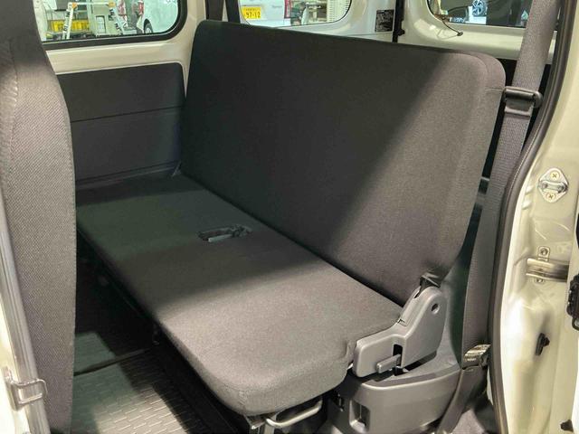 ハイゼットカーゴＤＸナビゲーションシステム　ドライブレコーダー　スマートアシスト　誤発進抑制機能　衝突被害軽減システム　パワーウィンドウ　オートライト　　ＶＳＣ（栃木県）の中古車