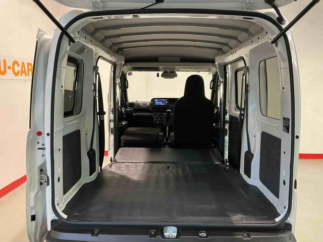 ハイゼットカーゴＤＸナビゲーションシステム　ドライブレコーダー　スマートアシスト　誤発進抑制機能　衝突被害軽減システム　パワーウィンドウ　オートライト　　ＶＳＣ（栃木県）の中古車