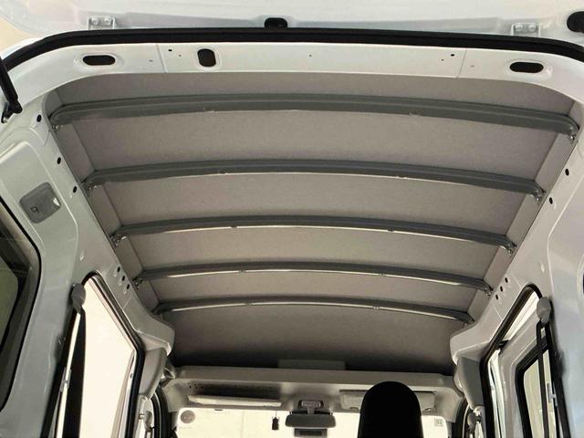 ハイゼットカーゴＤＸナビゲーションシステム　ドライブレコーダー　スマートアシスト　誤発進抑制機能　衝突被害軽減システム　パワーウィンドウ　オートライト　　ＶＳＣ（栃木県）の中古車