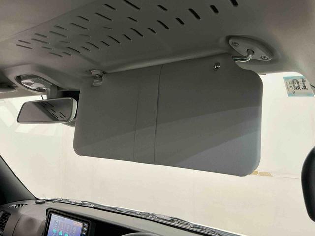 ハイゼットカーゴＤＸナビゲーションシステム　ドライブレコーダー　スマートアシスト　誤発進抑制機能　衝突被害軽減システム　パワーウィンドウ　オートライト　　ＶＳＣ（栃木県）の中古車