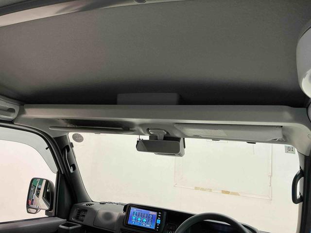 ハイゼットカーゴＤＸナビゲーションシステム　ドライブレコーダー　スマートアシスト　誤発進抑制機能　衝突被害軽減システム　パワーウィンドウ　オートライト　　ＶＳＣ（栃木県）の中古車