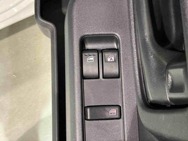 ハイゼットカーゴＤＸナビゲーションシステム　ドライブレコーダー　スマートアシスト　誤発進抑制機能　衝突被害軽減システム　パワーウィンドウ　オートライト　　ＶＳＣ（栃木県）の中古車