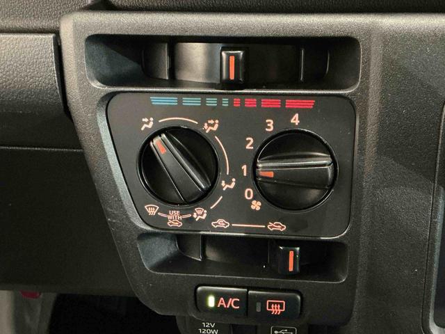 ハイゼットカーゴＤＸナビゲーションシステム　ドライブレコーダー　スマートアシスト　誤発進抑制機能　衝突被害軽減システム　パワーウィンドウ　オートライト　　ＶＳＣ（栃木県）の中古車