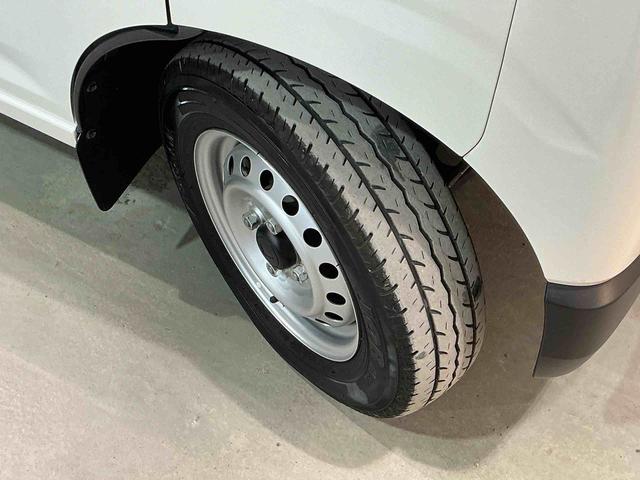 ハイゼットカーゴＤＸナビゲーションシステム　ドライブレコーダー　スマートアシスト　誤発進抑制機能　衝突被害軽減システム　パワーウィンドウ　オートライト　　ＶＳＣ（栃木県）の中古車