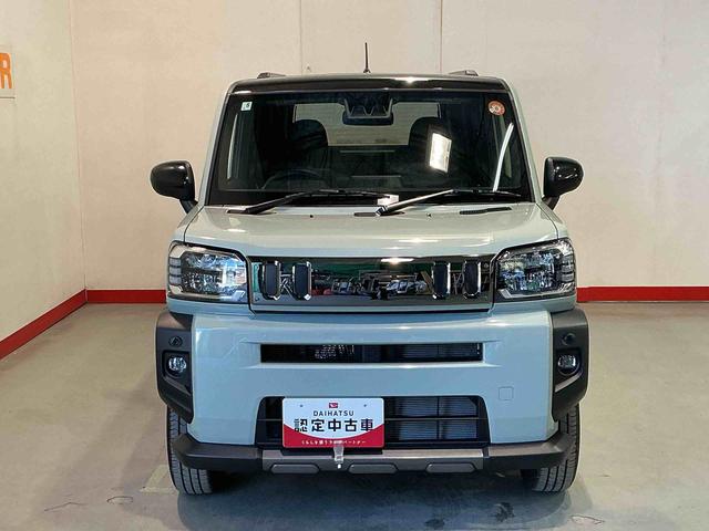 タフトＧ　ダーククロムベンチャーナビゲーションシステム　バックカメラ　キーフリーシステム　ＬＥＤヘッドライト　ＬＥＤフォグランプ　純正アルミホイール　スマートアシスト　コーナーセンサー　運転席・助手席シートヒーター（栃木県）の中古車