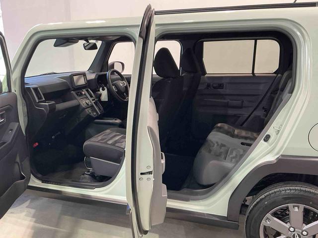 タフトＧ　ダーククロムベンチャーナビゲーションシステム　バックカメラ　キーフリーシステム　ＬＥＤヘッドライト　ＬＥＤフォグランプ　純正アルミホイール　スマートアシスト　コーナーセンサー　運転席・助手席シートヒーター（栃木県）の中古車