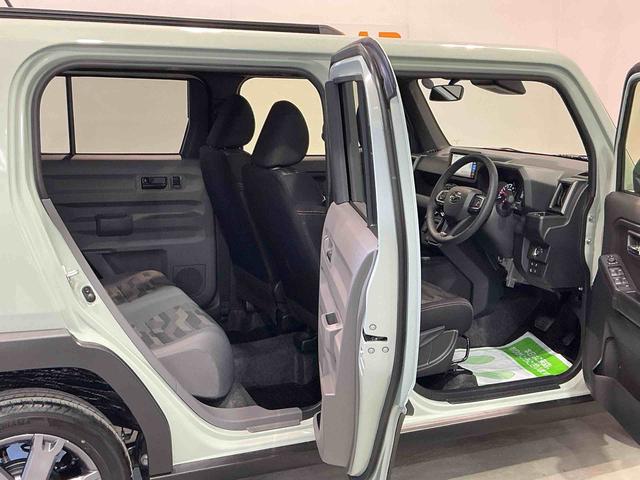 タフトＧ　ダーククロムベンチャーナビゲーションシステム　バックカメラ　キーフリーシステム　ＬＥＤヘッドライト　ＬＥＤフォグランプ　純正アルミホイール　スマートアシスト　コーナーセンサー　運転席・助手席シートヒーター（栃木県）の中古車