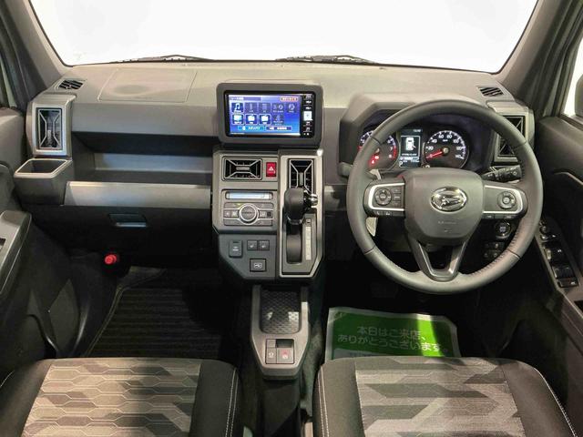 タフトＧ　ダーククロムベンチャーナビゲーションシステム　バックカメラ　キーフリーシステム　ＬＥＤヘッドライト　ＬＥＤフォグランプ　純正アルミホイール　スマートアシスト　コーナーセンサー　運転席・助手席シートヒーター（栃木県）の中古車