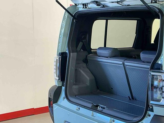 タフトＧ　ダーククロムベンチャーナビゲーションシステム　バックカメラ　キーフリーシステム　ＬＥＤヘッドライト　ＬＥＤフォグランプ　純正アルミホイール　スマートアシスト　コーナーセンサー　運転席・助手席シートヒーター（栃木県）の中古車