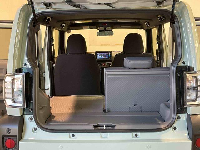 タフトＧ　ダーククロムベンチャーナビゲーションシステム　バックカメラ　キーフリーシステム　ＬＥＤヘッドライト　ＬＥＤフォグランプ　純正アルミホイール　スマートアシスト　コーナーセンサー　運転席・助手席シートヒーター（栃木県）の中古車