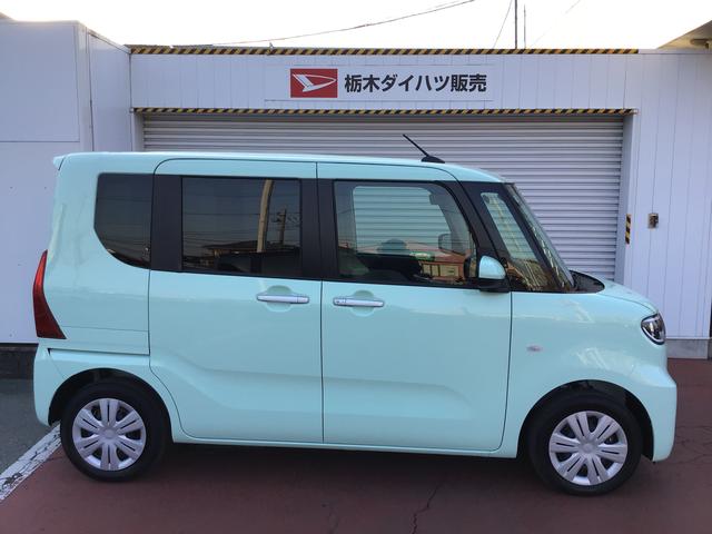 タントＸ障害物ソナー　リアコーナーセンサー　オートミラー　Ｉストップ　インテリキー　キーレスエントリー　イモビライザー　ＬＤＡ　ＬＥＤランプ　両側スライド片側電動ドア　　オートハイビーム（栃木県）の中古車