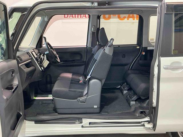 タントカスタムX SAキーレスエントリー LEDヘッドライト フォグランプ ドライブレコーダー スマートアシスト1 片側電動スライドドア ナビ バックカメラ ETC(栃木県)の中古車