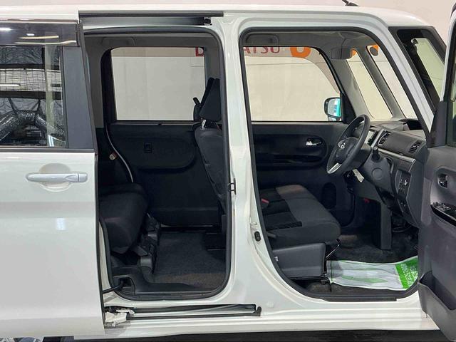 タントカスタムX SAキーレスエントリー LEDヘッドライト フォグランプ ドライブレコーダー スマートアシスト1 片側電動スライドドア ナビ バックカメラ ETC(栃木県)の中古車