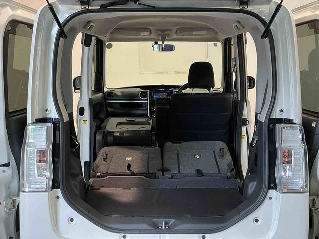 タントカスタムX SAキーレスエントリー LEDヘッドライト フォグランプ ドライブレコーダー スマートアシスト1 片側電動スライドドア ナビ バックカメラ ETC(栃木県)の中古車