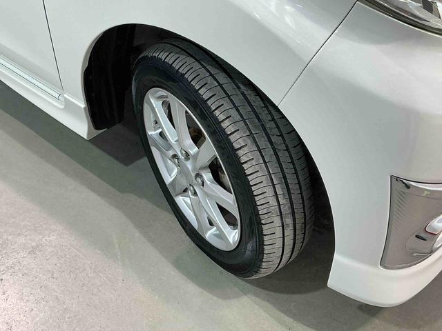 タントカスタムX SAキーレスエントリー LEDヘッドライト フォグランプ ドライブレコーダー スマートアシスト1 片側電動スライドドア ナビ バックカメラ ETC(栃木県)の中古車