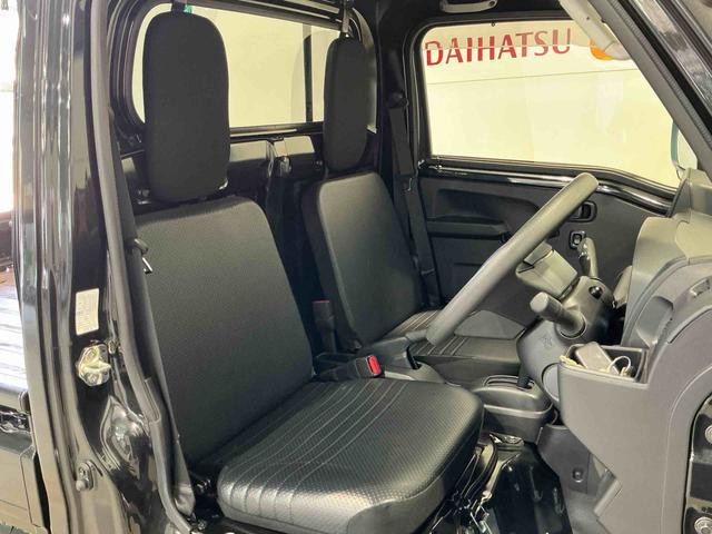 ハイゼットトラックスタンダード　農用スペシャル４ＷＤ　デフロック機能　スマートアシスト　コーナーセンサー　オートライト　ＬＥＤ荷台作業灯　ナビゲーションシステム　バックカメラ　パワーウィンドウ（栃木県）の中古車