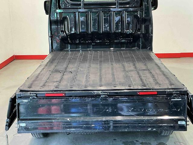 ハイゼットトラックスタンダード　農用スペシャル４ＷＤ　デフロック機能　スマートアシスト　コーナーセンサー　オートライト　ＬＥＤ荷台作業灯　ナビゲーションシステム　バックカメラ　パワーウィンドウ（栃木県）の中古車