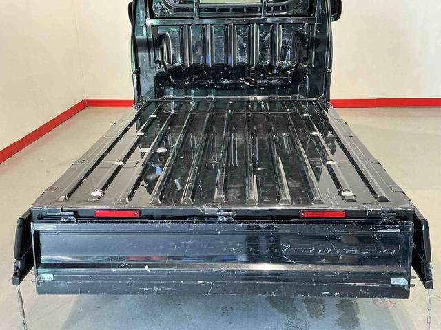 ハイゼットトラックスタンダード　農用スペシャル４ＷＤ　デフロック機能　スマートアシスト　コーナーセンサー　オートライト　ＬＥＤ荷台作業灯　ナビゲーションシステム　バックカメラ　パワーウィンドウ（栃木県）の中古車