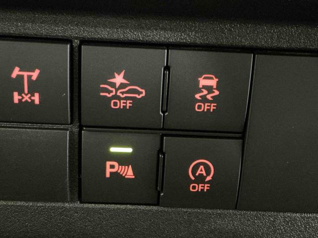 ハイゼットトラックスタンダード　農用スペシャル４ＷＤ　デフロック機能　スマートアシスト　コーナーセンサー　オートライト　ＬＥＤ荷台作業灯　ナビゲーションシステム　バックカメラ　パワーウィンドウ（栃木県）の中古車