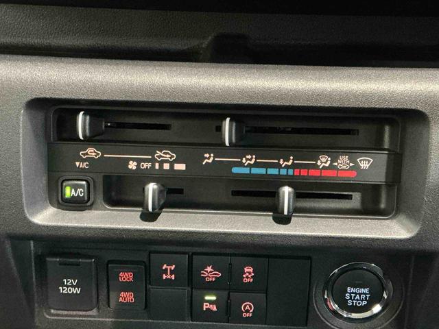 ハイゼットトラックスタンダード　農用スペシャル４ＷＤ　デフロック機能　スマートアシスト　コーナーセンサー　オートライト　ＬＥＤ荷台作業灯　ナビゲーションシステム　バックカメラ　パワーウィンドウ（栃木県）の中古車