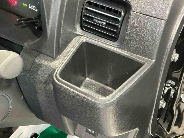 ハイゼットトラックスタンダード　農用スペシャル４ＷＤ　デフロック機能　スマートアシスト　コーナーセンサー　オートライト　ＬＥＤ荷台作業灯　ナビゲーションシステム　バックカメラ　パワーウィンドウ（栃木県）の中古車