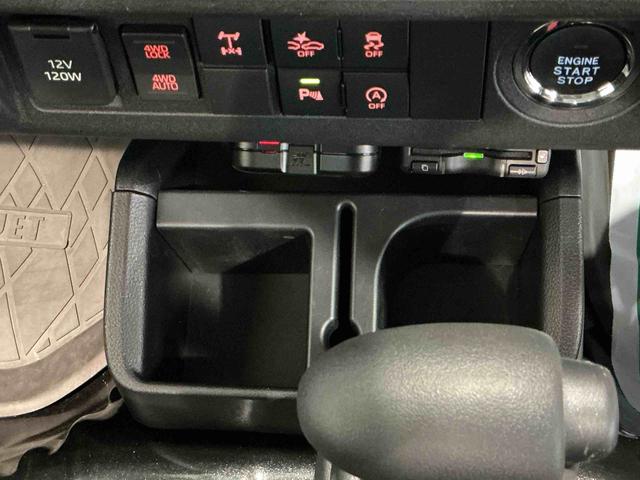 ハイゼットトラックスタンダード　農用スペシャル４ＷＤ　デフロック機能　スマートアシスト　コーナーセンサー　オートライト　ＬＥＤ荷台作業灯　ナビゲーションシステム　バックカメラ　パワーウィンドウ（栃木県）の中古車