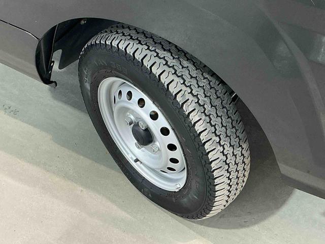 ハイゼットトラックスタンダード　農用スペシャル４ＷＤ　デフロック機能　スマートアシスト　コーナーセンサー　オートライト　ＬＥＤ荷台作業灯　ナビゲーションシステム　バックカメラ　パワーウィンドウ（栃木県）の中古車