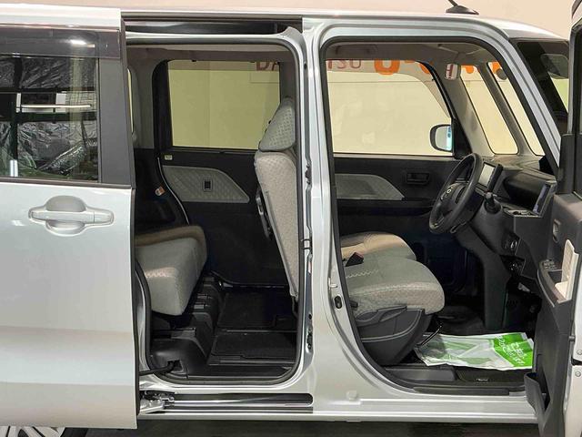 タントＸナビ　バックカメラ　キーフリーシステム　スマートアシスト　コーナーセンサー　左側電動スライドドア　ＬＥＤヘッドライト　オートエアコン　シートバックテーブル　運転席シートリフター（栃木県）の中古車