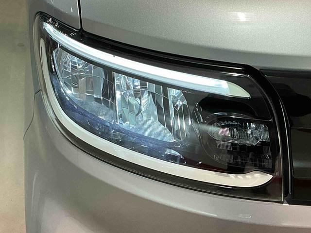 タントＸナビ　バックカメラ　キーフリーシステム　スマートアシスト　コーナーセンサー　左側電動スライドドア　ＬＥＤヘッドライト　オートエアコン　シートバックテーブル　運転席シートリフター（栃木県）の中古車