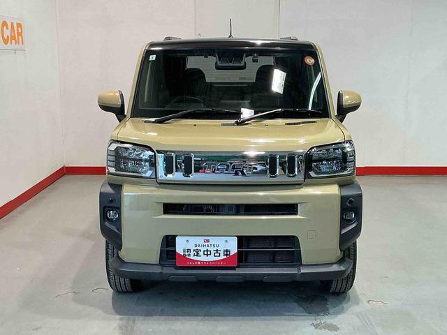 タフトＧターボナビ　バックカメラ　キーフリーシステム　ＬＥＤヘッドライト　ＬＥＤフォグランプ　純正アルミホイール　スマートアシスト　コーナーセンサー　運転席・助手席シートヒーター　クルーズコントロール　ターボ（栃木県）の中古車